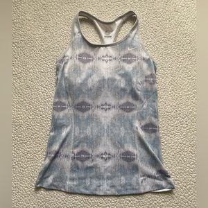 Nike Dri-Fit Racerback Tank